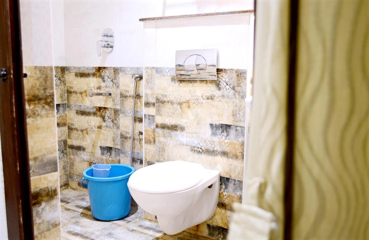 Hotel Tr Residency à Pondichéry Extérieur photo